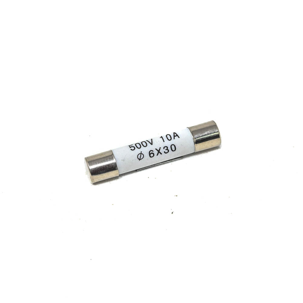 0215010.HXP-FUSE CERAMIC 10A 500VAC 6X30MM