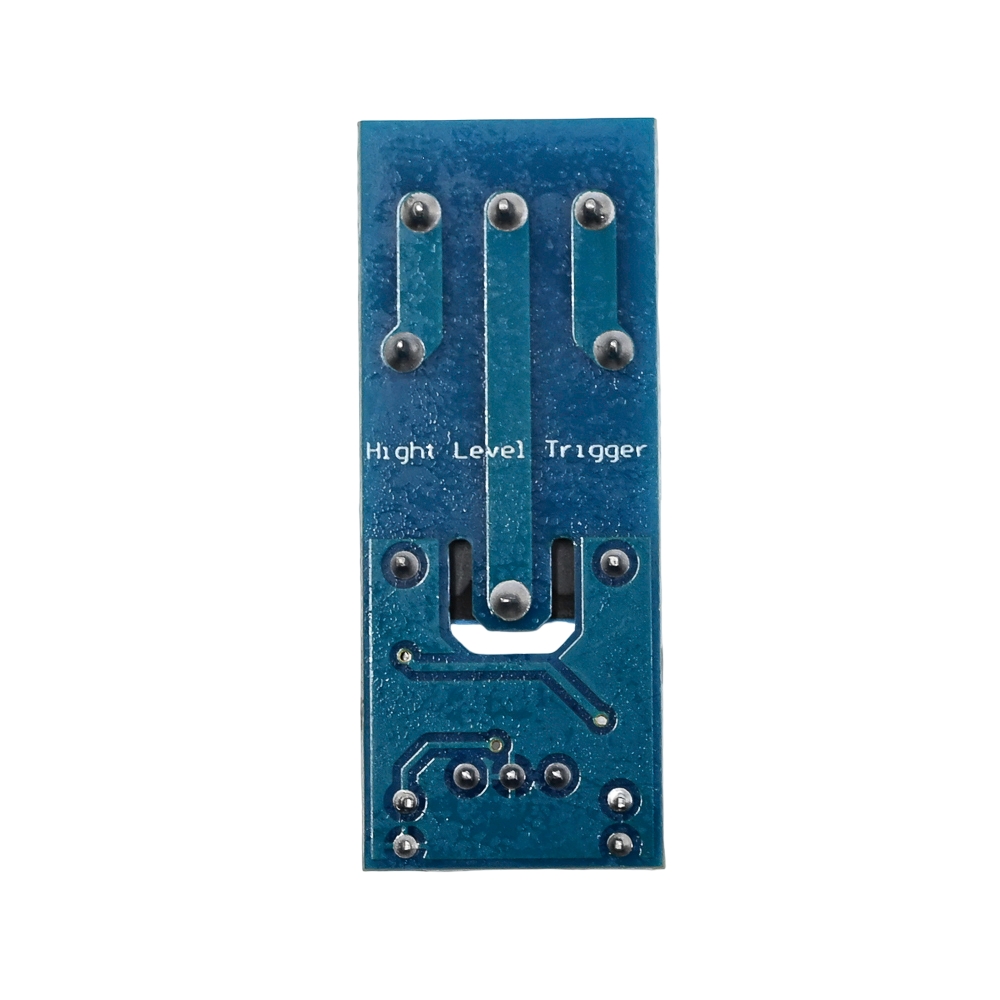 1 Channel 24V High Level Relay Module