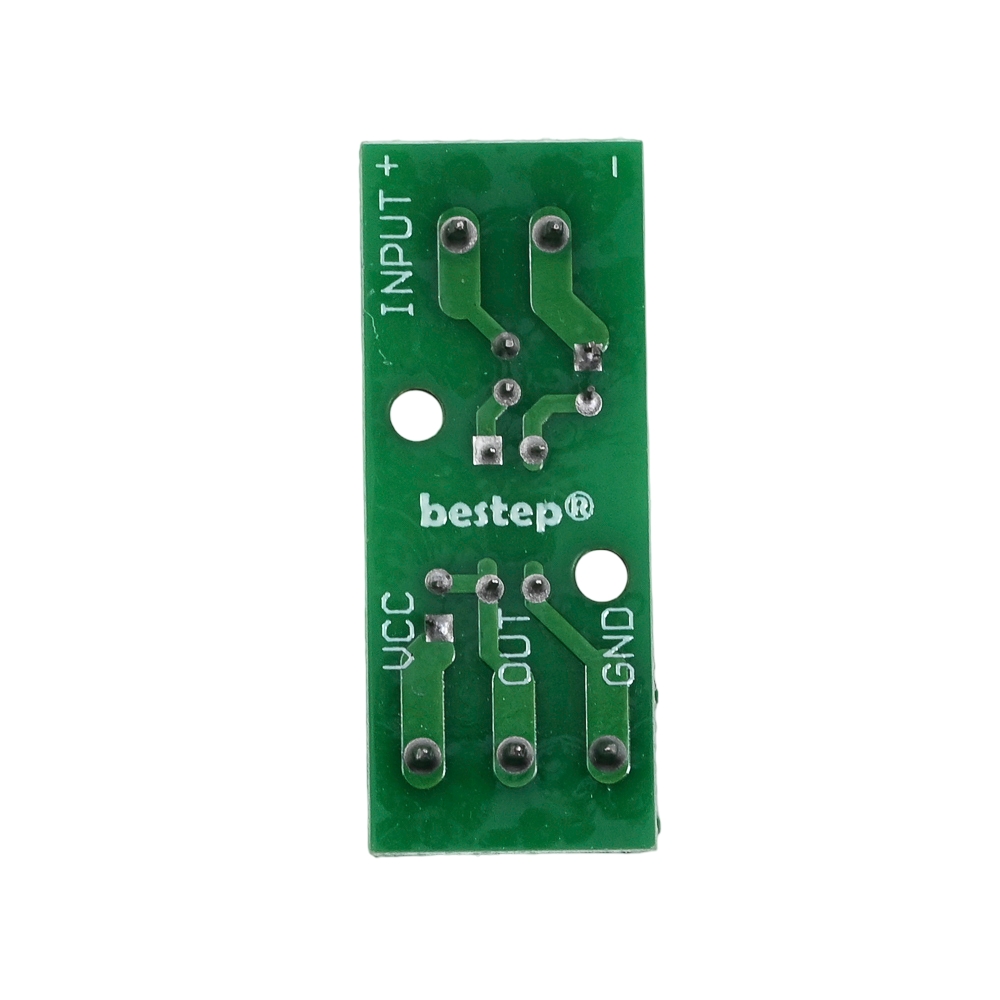 1 Channel EL817/PC817 12V Optocoupler Isolation Module