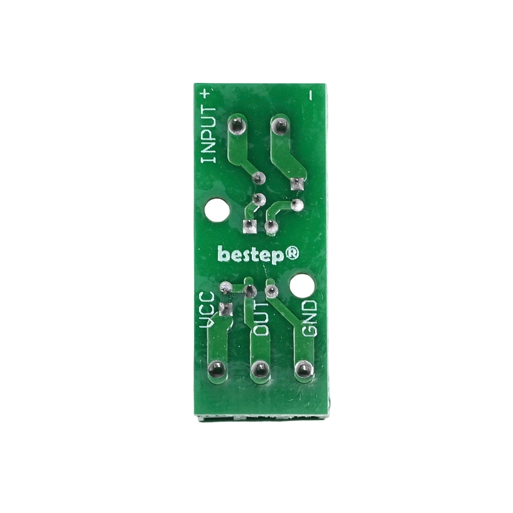 1 Channel EL817/PC817 24V Optocoupler Isolation Module