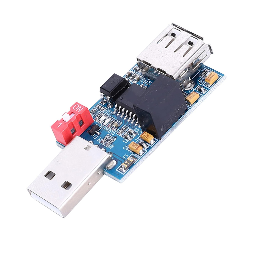 1 Channel USB Isolator ADUM3160 Module