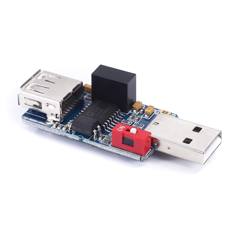 1 Channel USB Isolator ADUM3160 Module