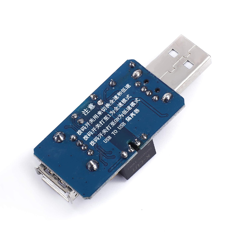 1 Channel USB Isolator ADUM3160 Module