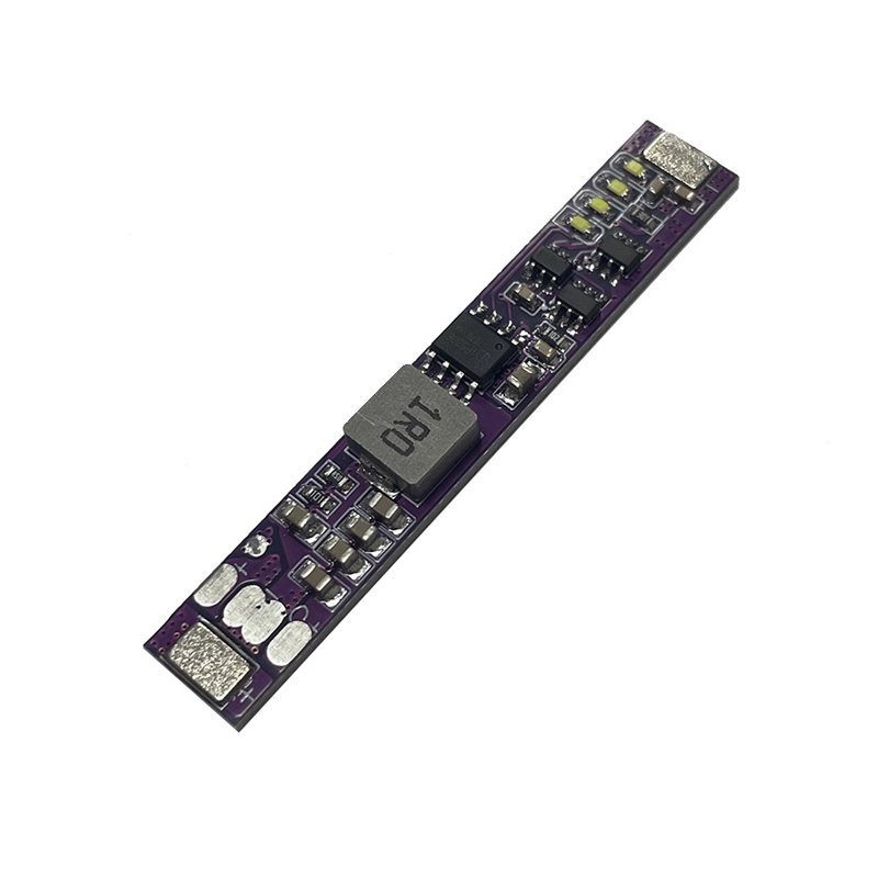 1 lithium battery pack 5V charge and discharge board