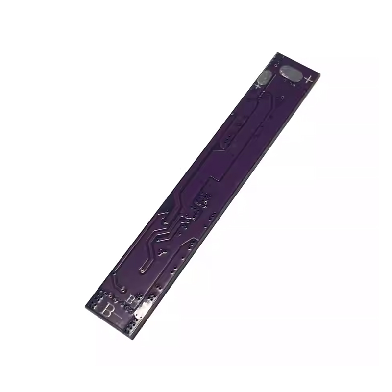 1 lithium battery pack 5V charge and discharge board