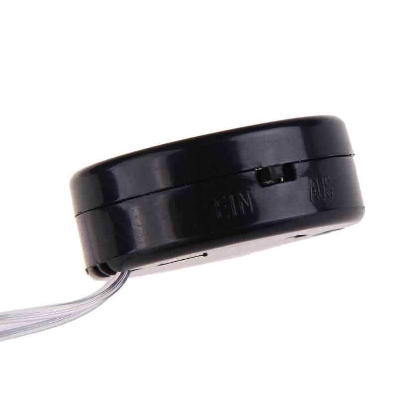 1 X CR2032 Coin Button Cell Batteries Holder With On / Off Switch
