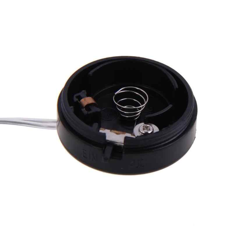 1 X CR2032 Coin Button Cell Batteries Holder With On / Off Switch