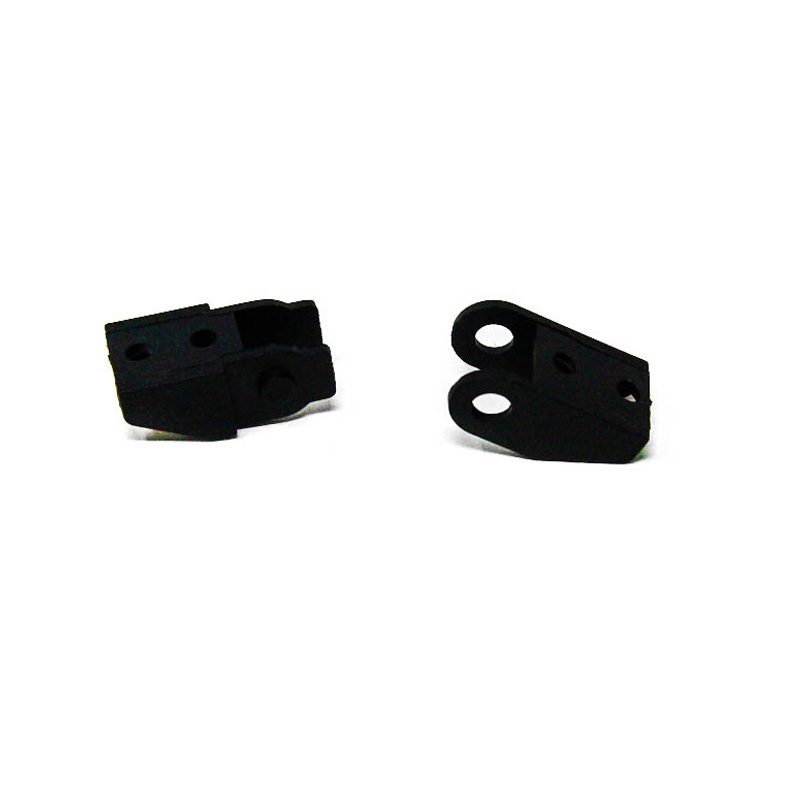 10 x 10 mm Drag Chain Wire End Connectors Pair (Pack of 2)