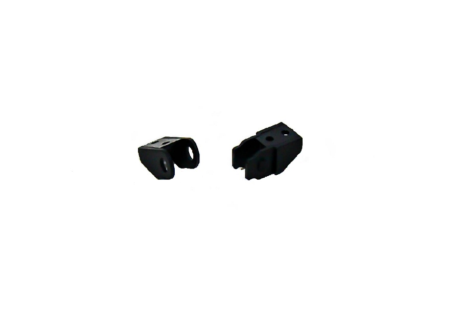 10 x 10 mm Drag Chain Wire End Connectors Pair (Pack of 2)