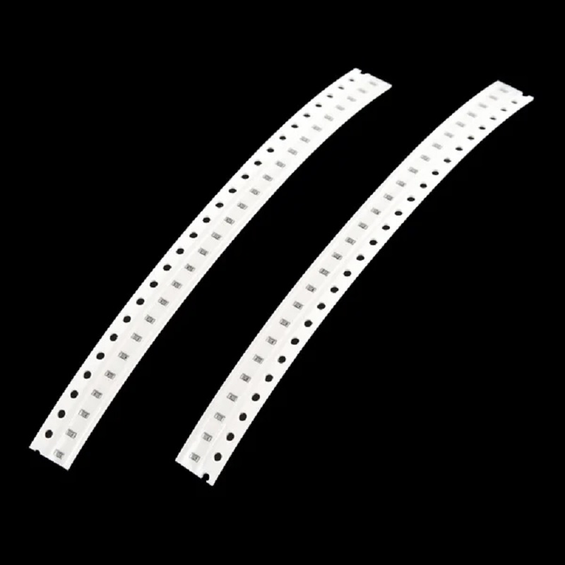100 Ohm 1/4W 0805 Surface Mount Chip Resistor