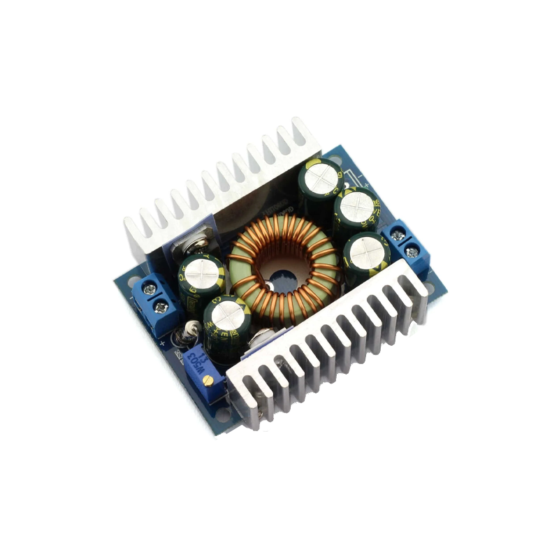 100W 12A Step Down DC-DC Voltage Converter Module