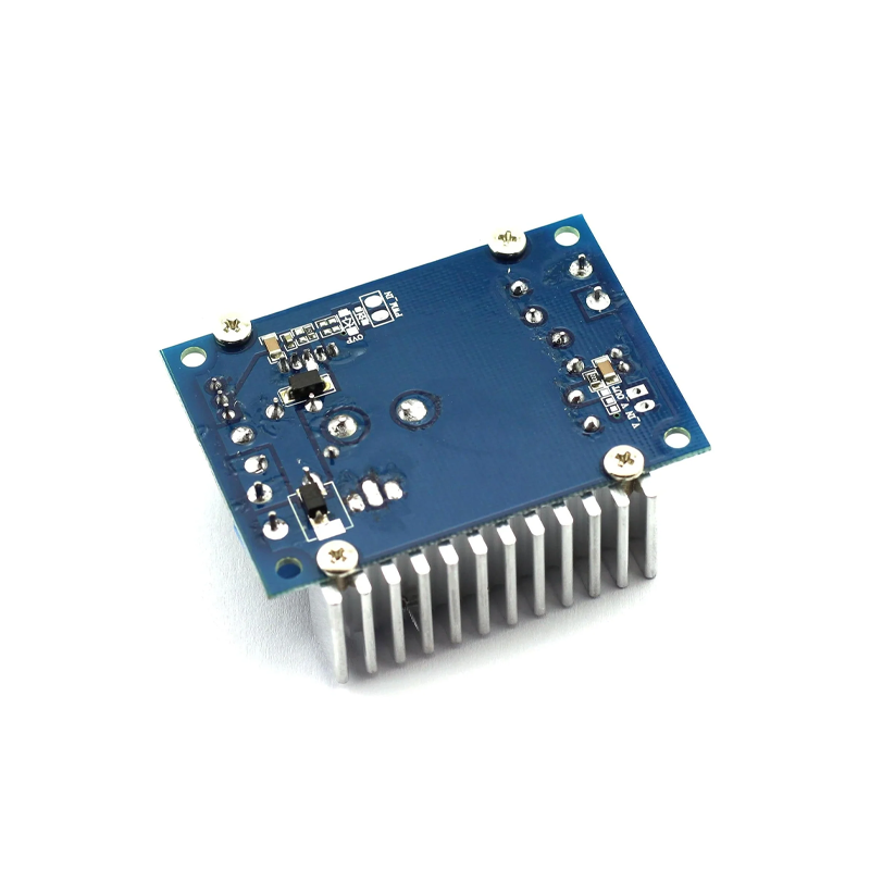 100W 12A Step Down DC-DC Voltage Converter Module