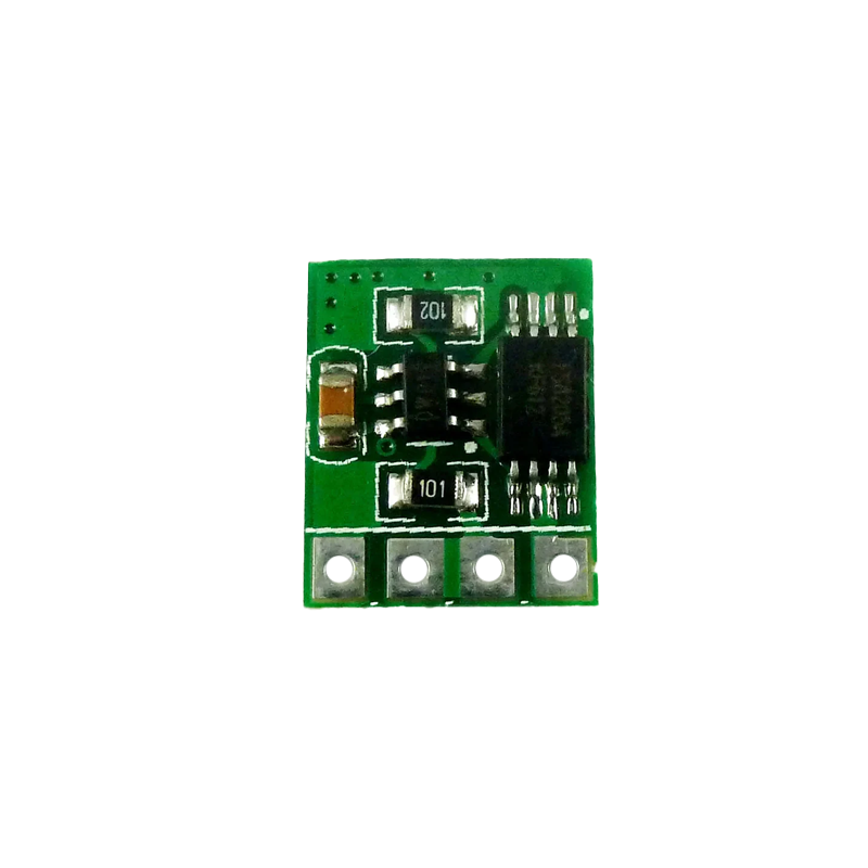 10W 3.7V 4.2V 3A Overcharge Protection Module