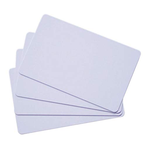 125KHz RFID ID Cards Pack of 5
