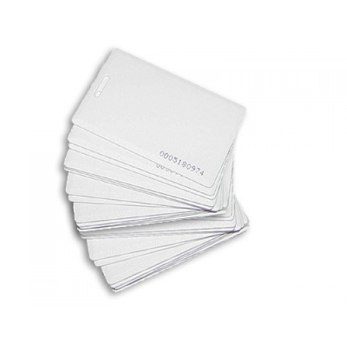 125KHz RFID ID Cards Pack of 5