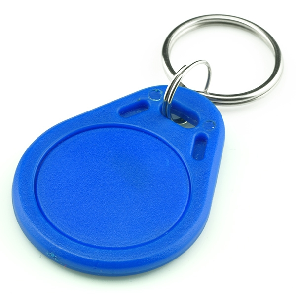 125KHz RFID Key Tags Pack of 5