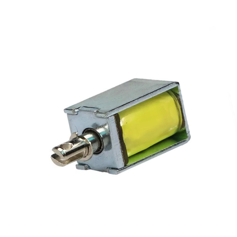 12V 2.5 N Φ4.85×3 mm Mini Electromagnet AJK-T0502