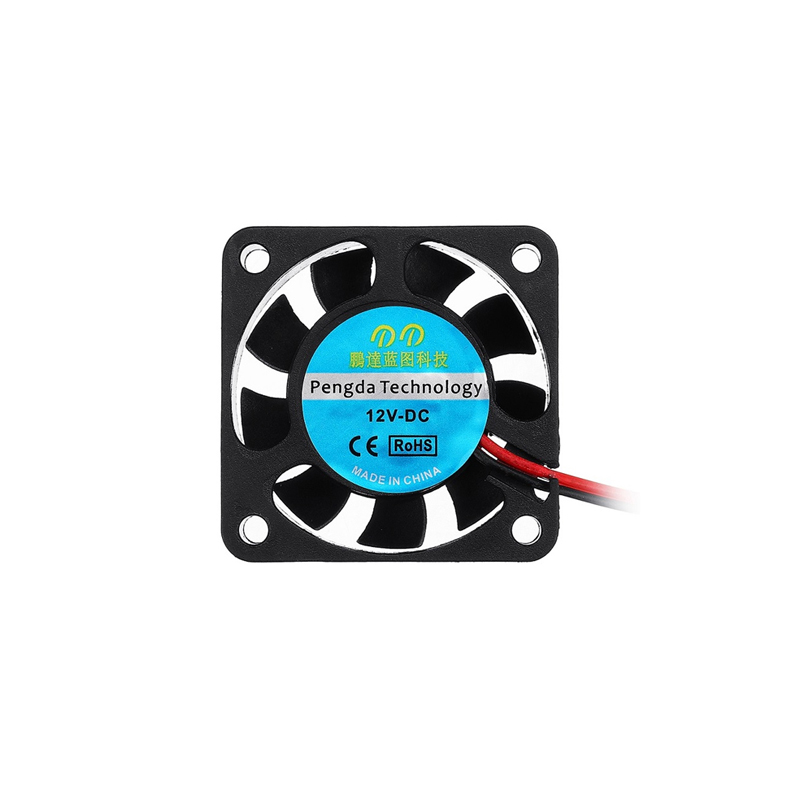 12V 4010 Cooling Fan for 3D Printer