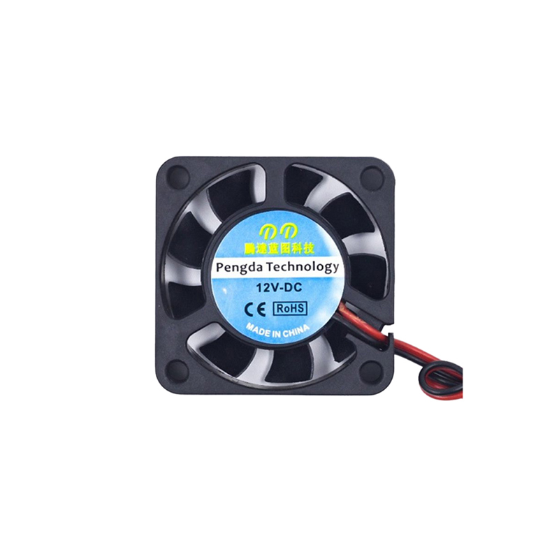12V 5010 Cooling Fan for 3D Printer