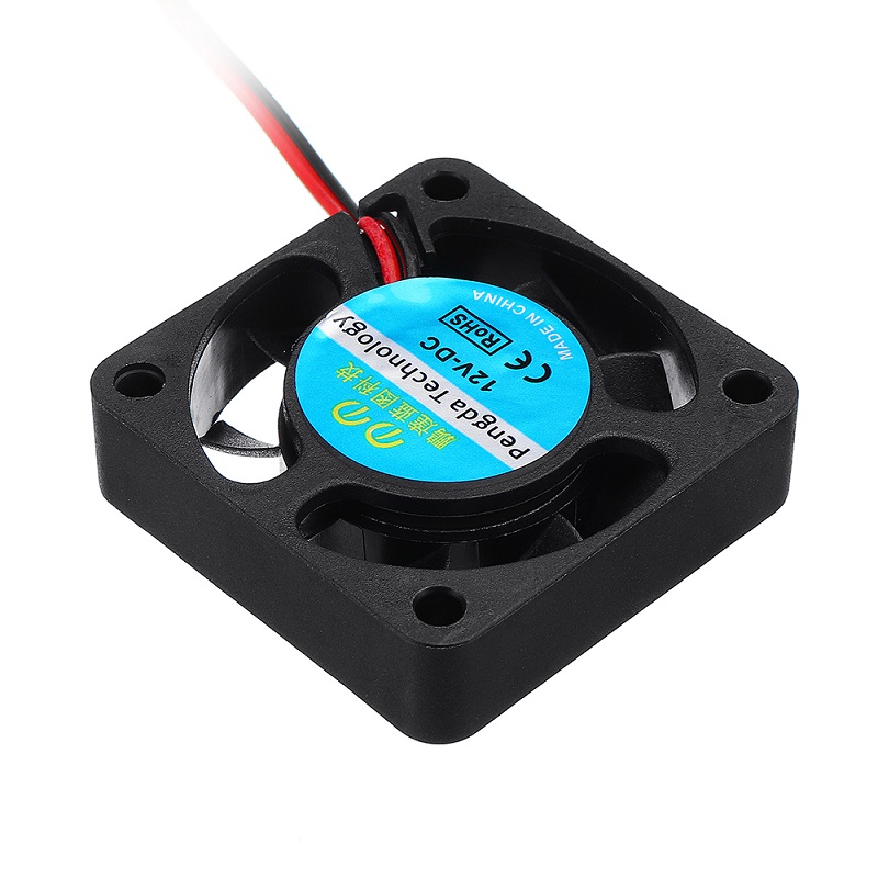 12V 5015 Cooling Fan for 3D printer