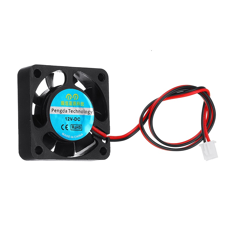 12V 5015 Cooling Fan for 3D printer