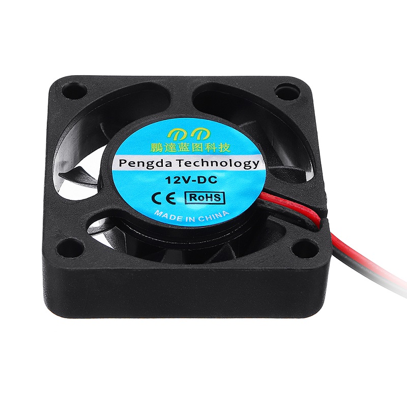 12V 5015 Cooling Fan for 3D printer