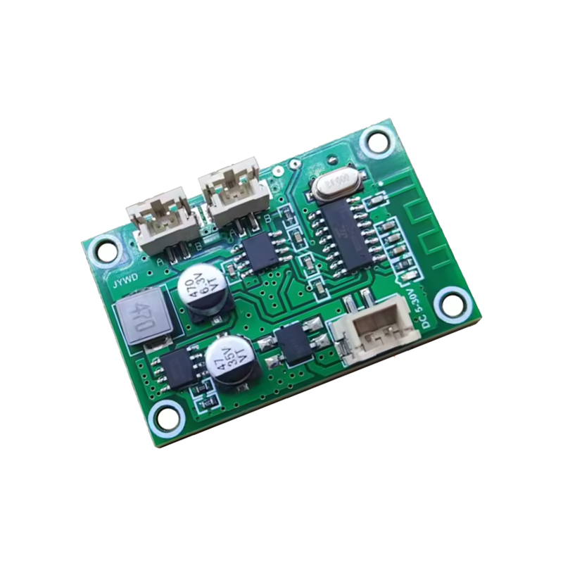 12V24V For Bluetooth amplifier board module Mono speaker 3W5W