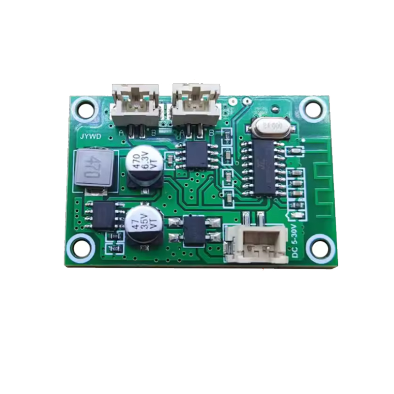 12V24V For Bluetooth amplifier board module Mono speaker 3W5W