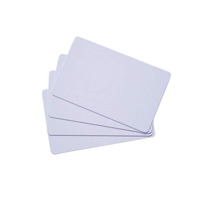 13.56MHz RFID Cards Pack of 5