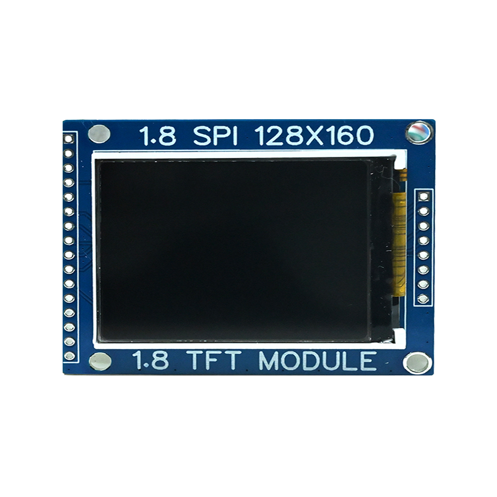 1.8 Inch SPI 128×160 TFT LCD Display Module With PCB for Arduino