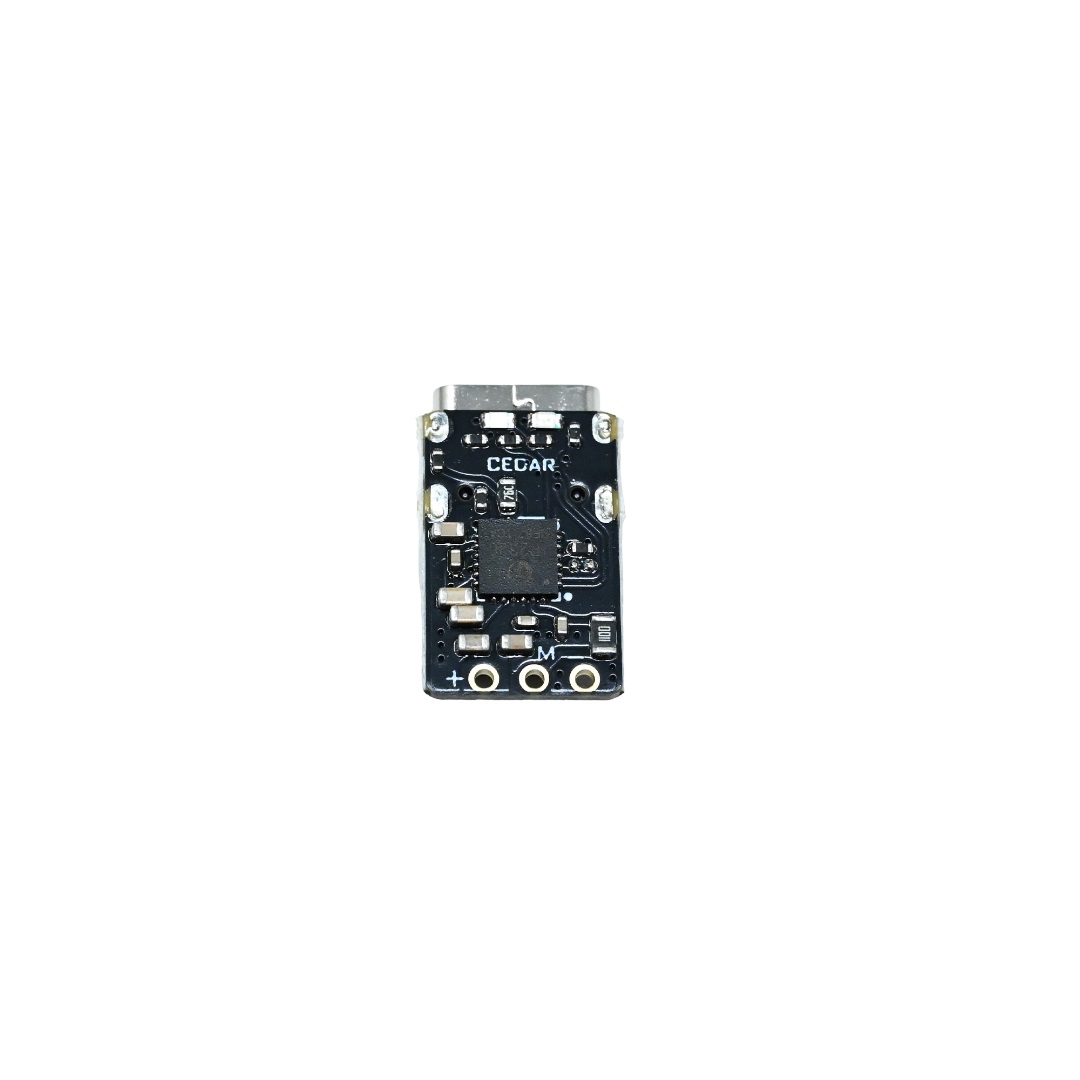 2 strings, 3 strings, 3.7V boost fast charging, polymer lithium battery, balanced drone charging module, high-power QC fast charging
