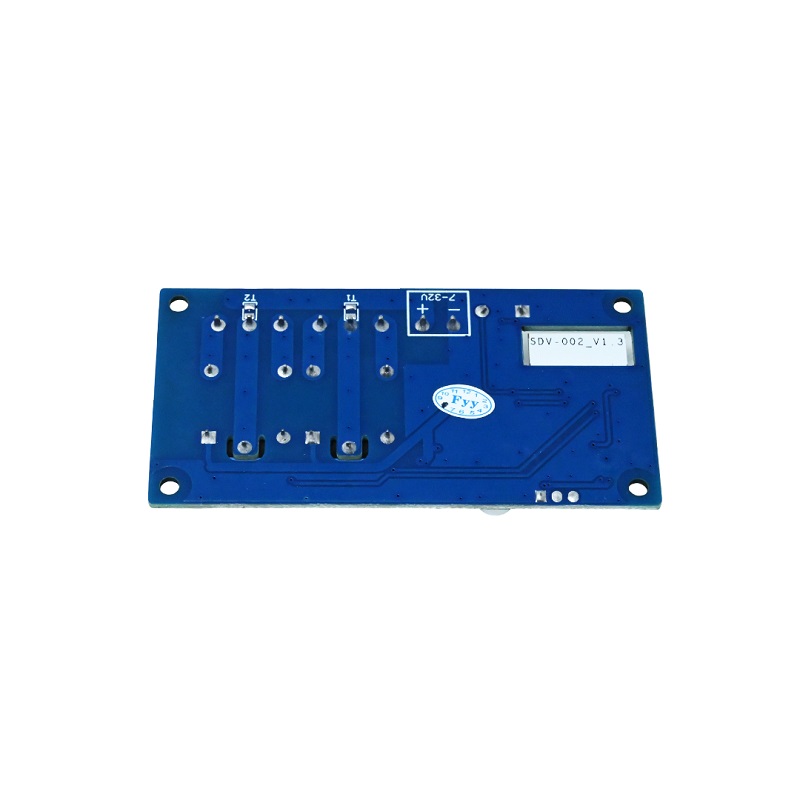 2-way WK2A WiFi Bluetooth Dual-Mode Relay Module, 7–32V Wireless Smart Switch