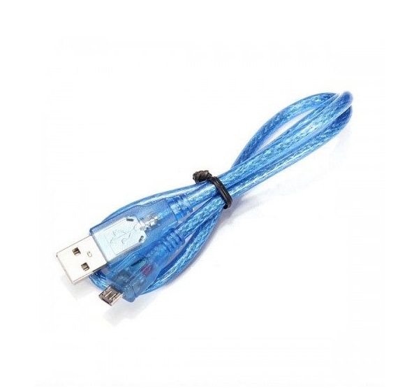 20cm USB Cable Short Data & Power Connection