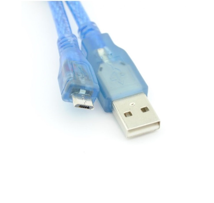 20cm USB Cable Short Data & Power Connection