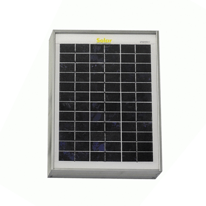 20W 12V Solar Panel ( 74 x 35 cm)