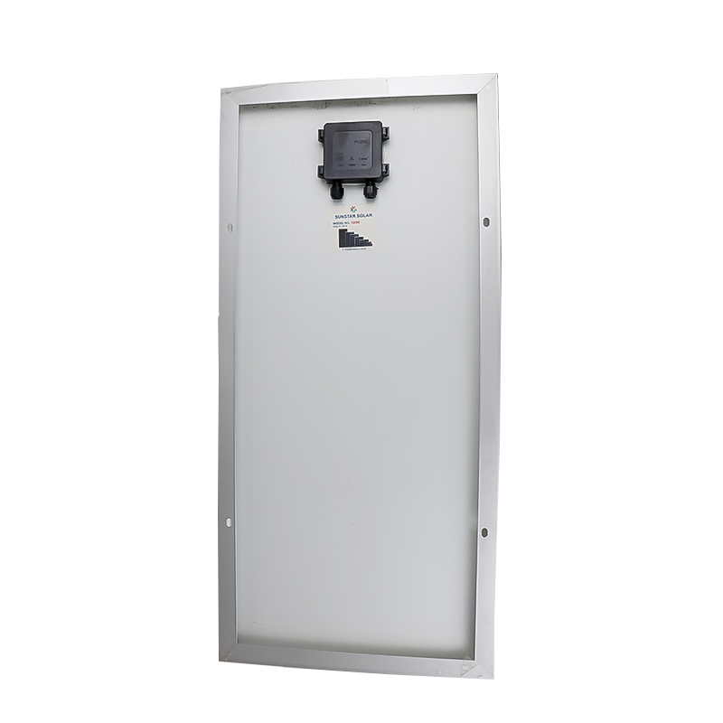 20W 12V Solar Panel ( 74 x 35 cm)
