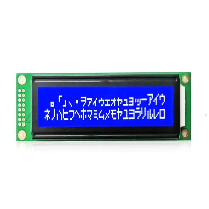 20X2 Character LCD Display Module GM2002A