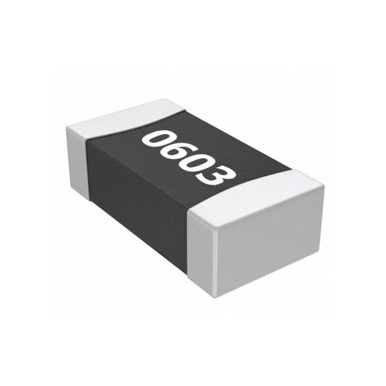 220 Ohm 1/4W 0603 Surface Mount Chip Resistor