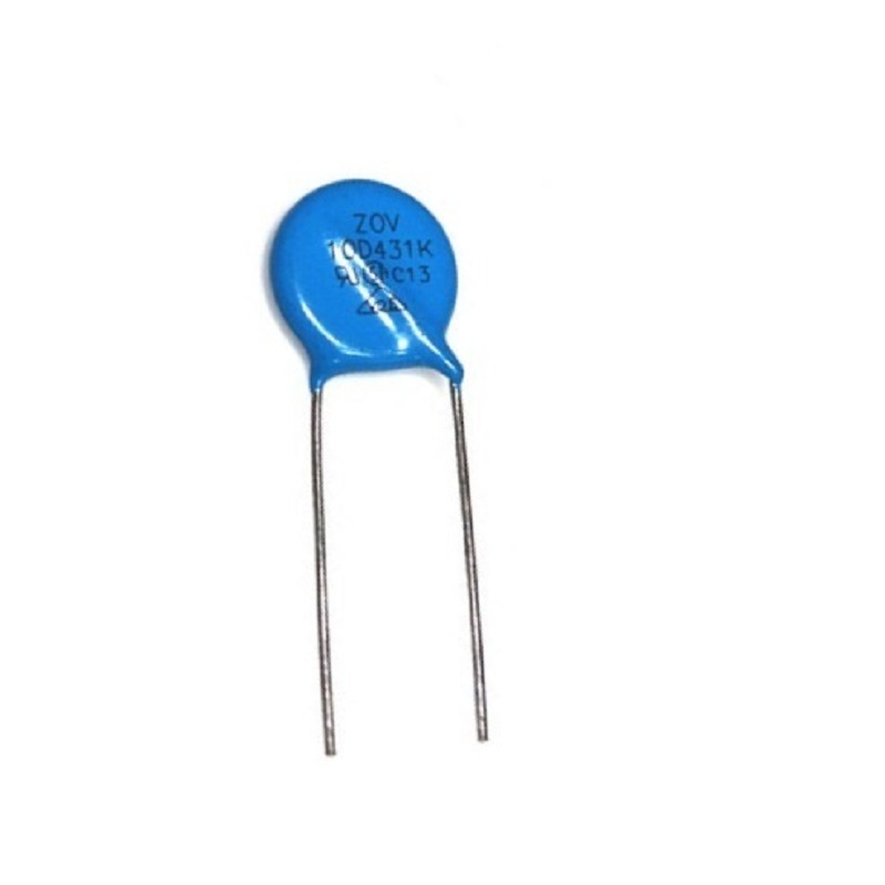220pF 430V Through-Hole Varistor