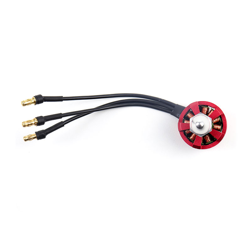 2212 920KV Brushless DC Motor for DJI Silver Cap (CCW Motor Rotation)