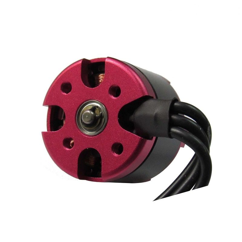 2212 920KV Brushless DC Motor for DJI Silver Cap (CCW Motor Rotation)