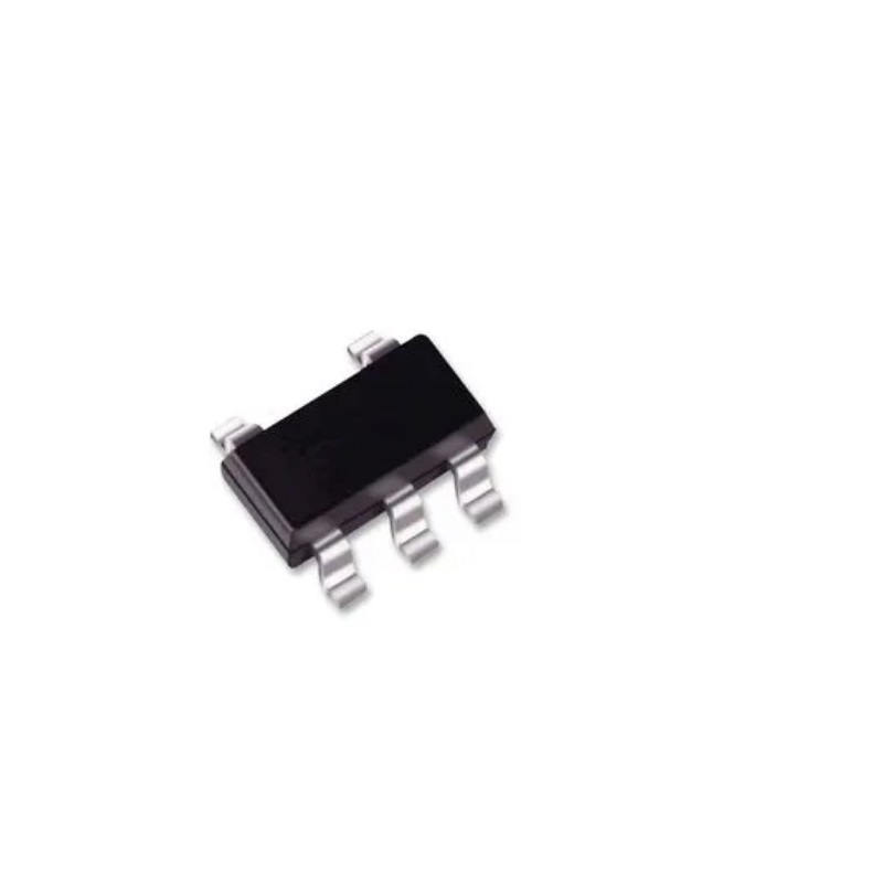 24AA08T-I/OT-MICROCHIP-EEPROM, 8 Kbit, 4 BLK (256 x 8bit), I2C, 400 kHz, SOT-23, 5 Pins