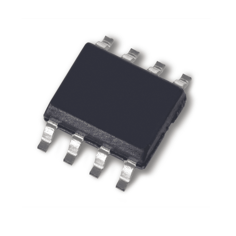 24LC256-E/SN-Microchip Tech-256Kbit 400kHz I2C SOIC-8 EEPROM ROHS