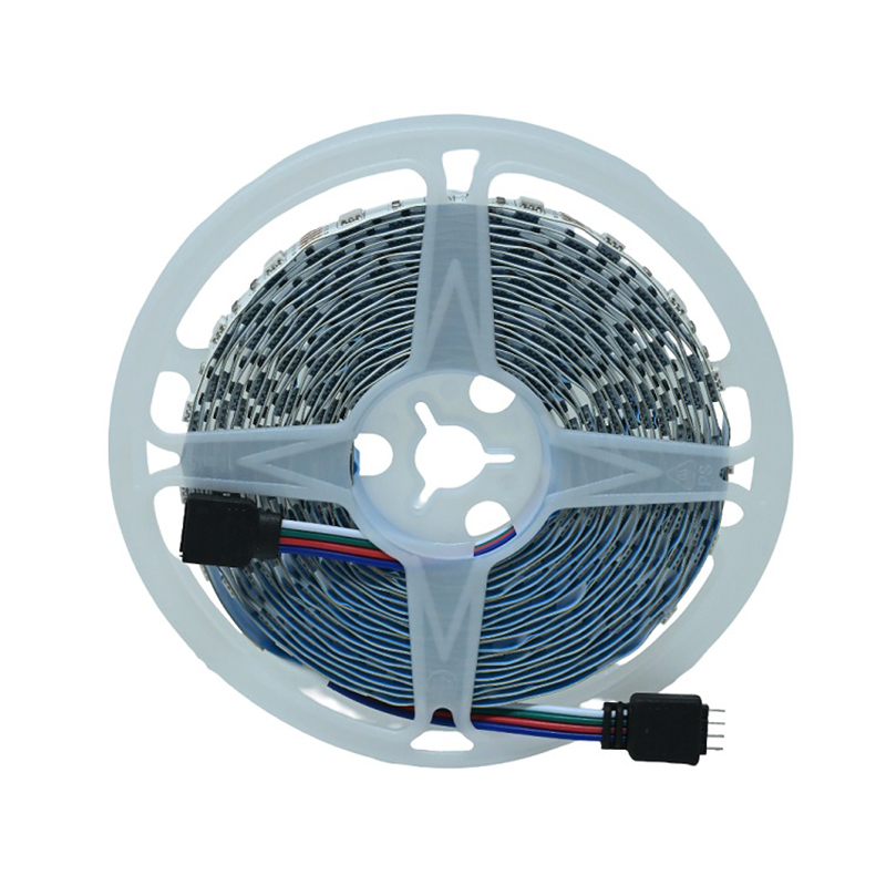 24V RGB 5050 SMD LED Strip- 5Meter