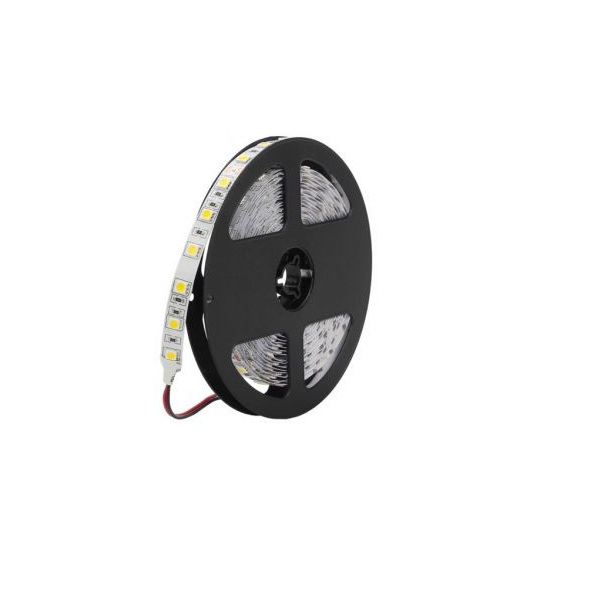 24V Warm White 5050 SMD LED Strip-5Meter