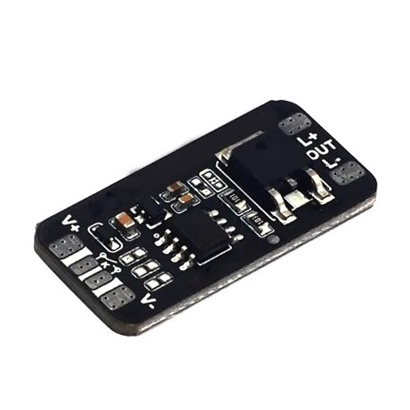 3-24V Breathing Lamp Module LED Light Flash Mode