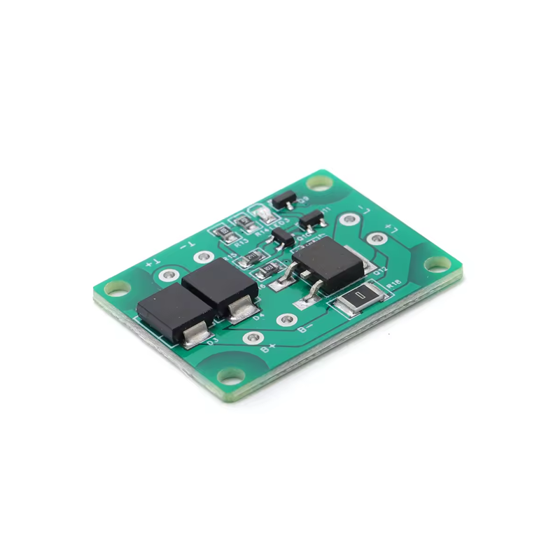 3-24V Enhanced Solar Light Circuit Control Board