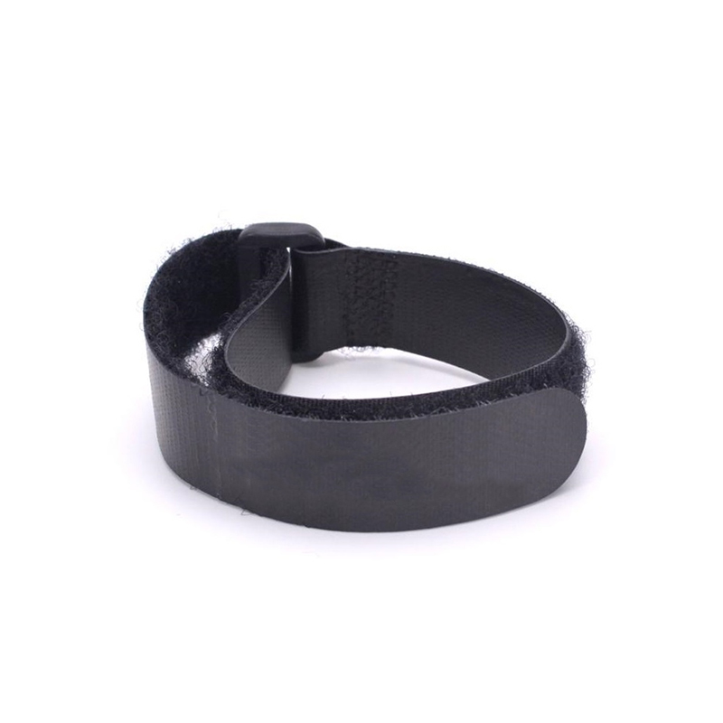 30cm Lipo Battery Strap Belt Reusable Cable Tie Wrap