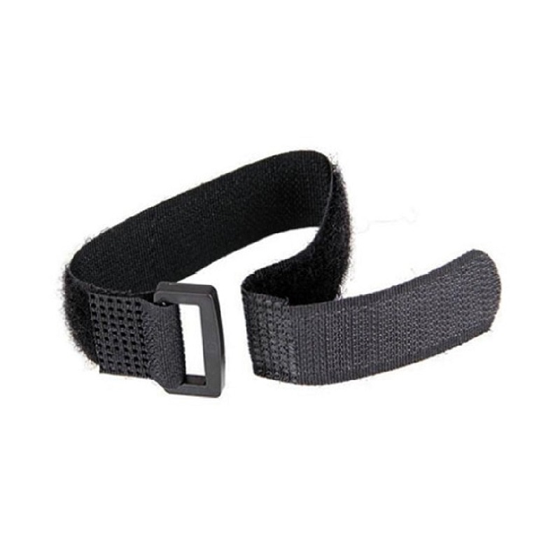 30cm Lipo Battery Strap Belt Reusable Cable Tie Wrap