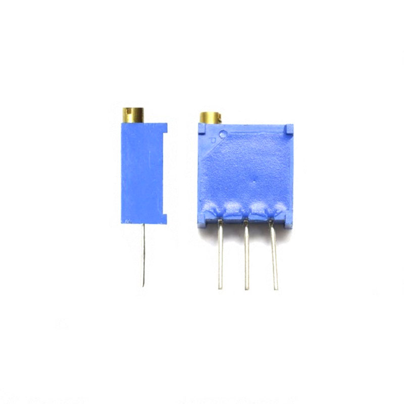 3296W 10k Ohm Trimpot Trimmer Potentiometer
